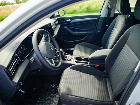 New 2025 Volkswagen Jetta S image 7