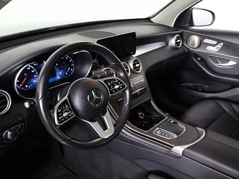 Used 2021 Mercedes-Benz GLC 300 4MATIC w/ Multimedia Package image 29