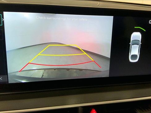 Used 2025 Kia K5 LXS image 21