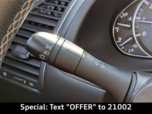 Used 2019 INFINITI QX80 Luxe image 29