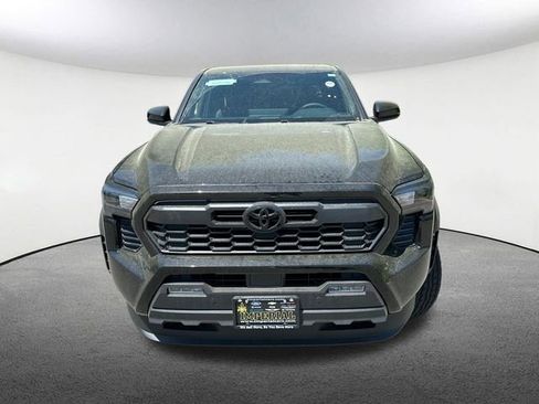 New 2026 Toyota Tacoma TRD Off-Road AWD/4WD image 4