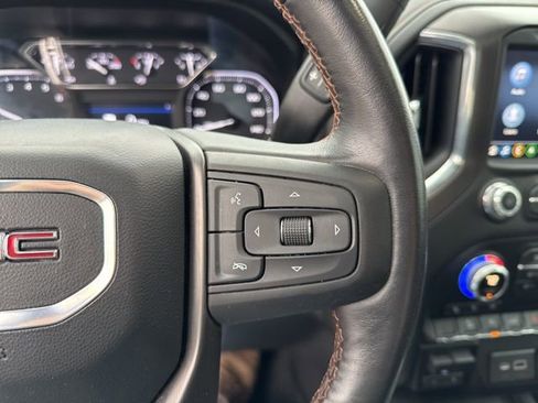 Used 2021 GMC Sierra 1500 AT4 w/ AT4 Preferred Package image 19