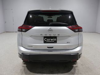 Used 2024 Nissan Rogue SV FWD video 3