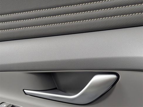 New 2026 Hyundai Elantra Sport w/ Cargo Package image 14