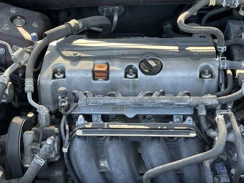 Used 2012 Honda Accord LX image 27