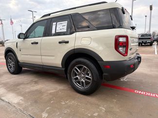 New 2025 Ford Bronco Sport Big Bend w/ Convenience Package video 3