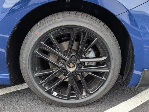 New 2026 Toyota Camry SE image 8