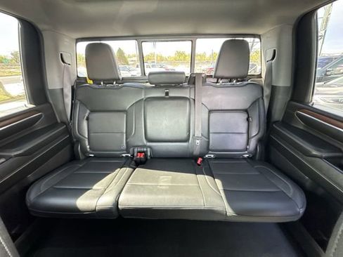 Used 2024 GMC Sierra 3500 Denali w/ Denali Reserve Package AWD/4WD image 27