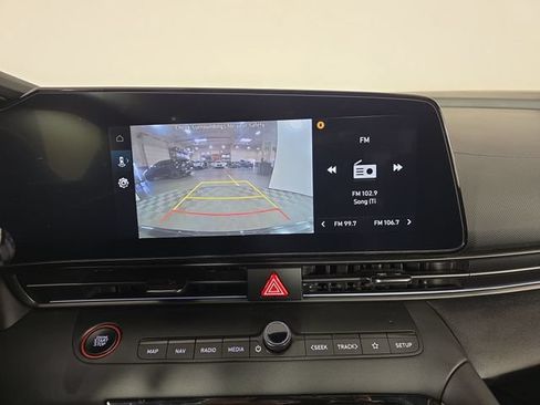 Certified 2025 Hyundai Elantra N Line FWD image 25