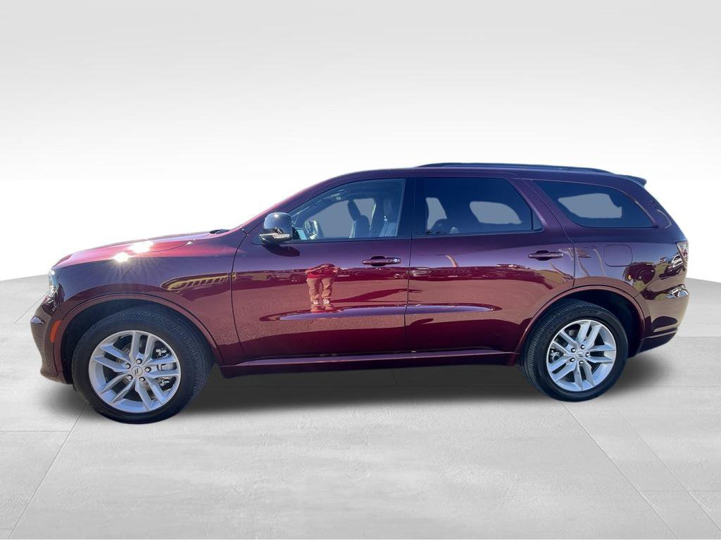 Used 2026 Dodge Durango GT AWD/4WD image 21