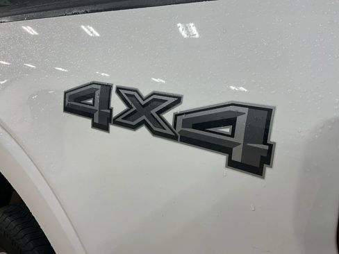 Used 2025 Ford F150 STX w/ Equipment Group 200A AWD/4WD image 41