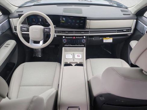 New 2026 Hyundai Santa Fe SEL FWD image 16