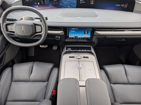 New 2025 Lincoln Navigator Reserve w/ Jet Appearance Package image 5