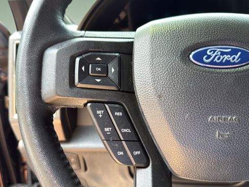 Used 2020 Ford F150 XLT w/ Equipment Group 302A Luxury AWD/4WD image 21