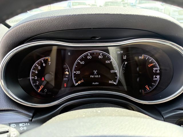 Used 2021 Jeep Grand Cherokee Laredo X AWD/4WD image 21