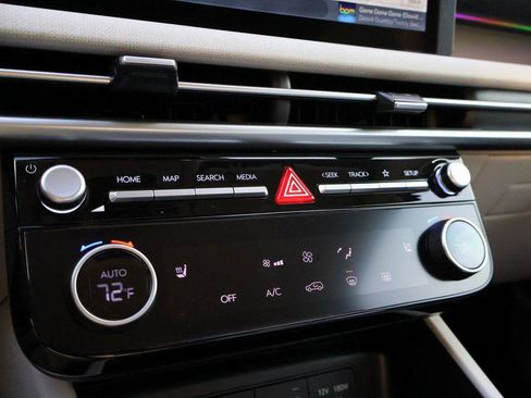 New 2026 Hyundai Tucson SEL image 38