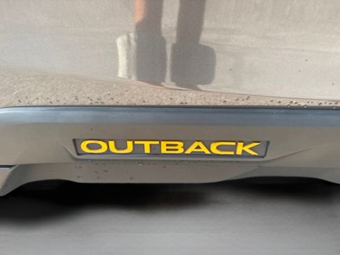 Used 2023 Subaru Outback Wilderness AWD/4WD image 34