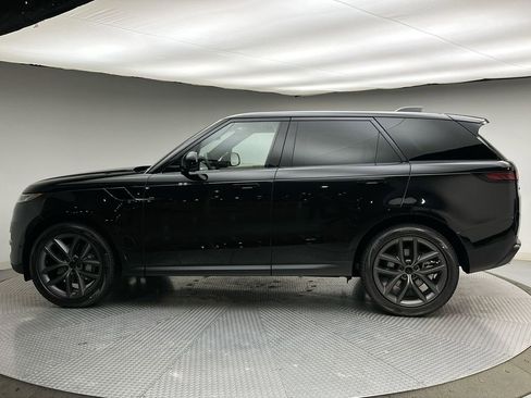 New 2026 Land Rover Range Rover Sport SE AWD/4WD image 10