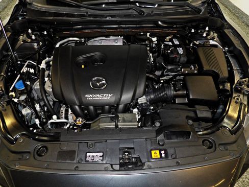 Used 2015 MAZDA MAZDA6 Touring FWD image 22
