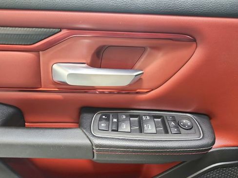 Used 2023 RAM 1500 Rebel w/ Rebel Level 1 Equipment Group image 29