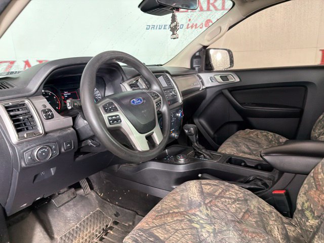 Certified 2019 Ford Ranger XLT w/ FX4 Off-Road Package AWD/4WD image 20