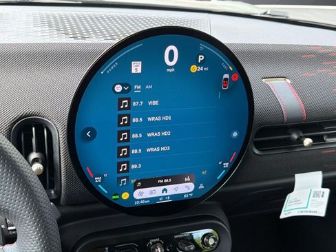 New 2026 MINI Cooper S FWD image 21