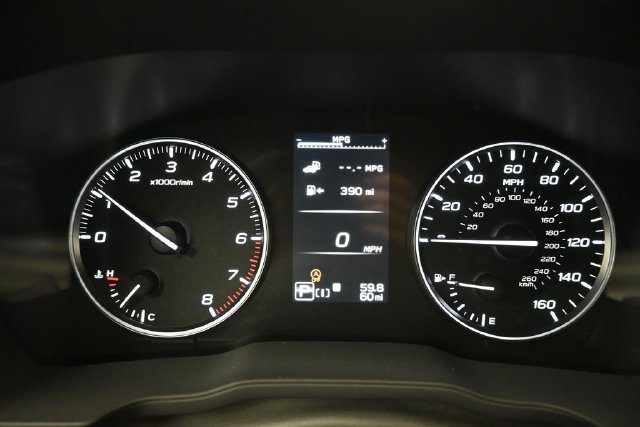 New 2026 Subaru Crosstrek 2.5i Premium AWD/4WD image 31