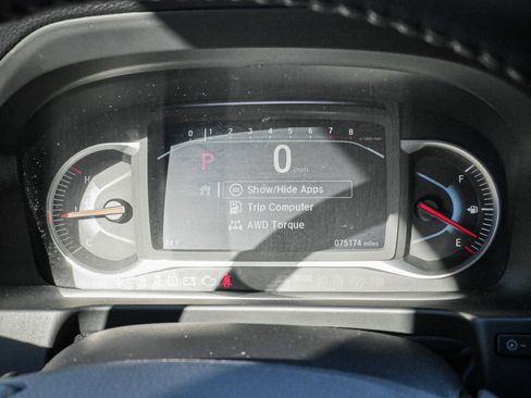 Used 2019 Honda Passport Touring image 21