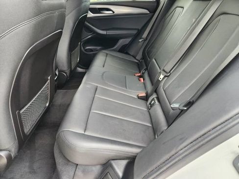 Used 2020 BMW X3 sDrive30i w/ Driving Assistance Package RWD image 30