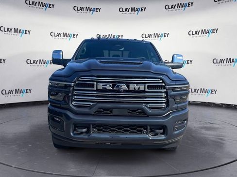 New 2026 RAM 3500 Laramie image 8