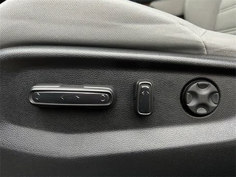 Used 2022 Honda CR-V EX image 27