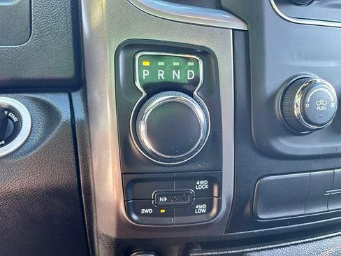 Used 2022 RAM 1500 Classic Warlock AWD/4WD image 31