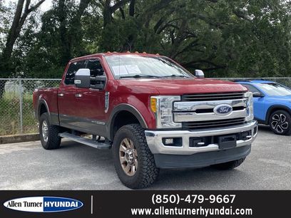 Used 2017 Ford F250 King Ranch