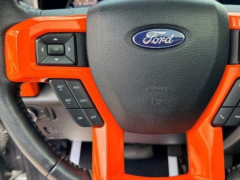Used 2021 Ford F250 Lariat AWD/4WD image 31