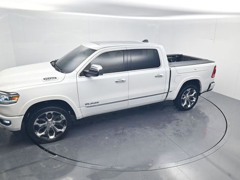 Used 2021 RAM 1500 Limited image 68