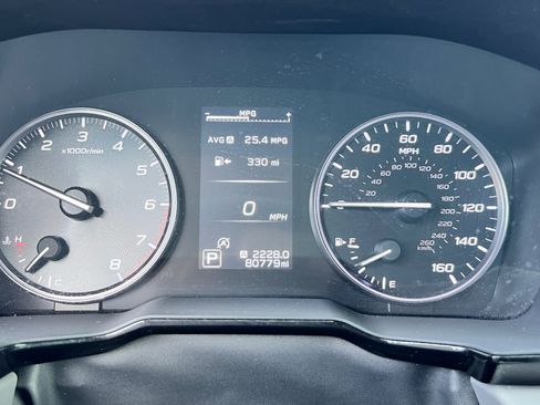 Used 2023 Subaru Outback Premium AWD/4WD image 26