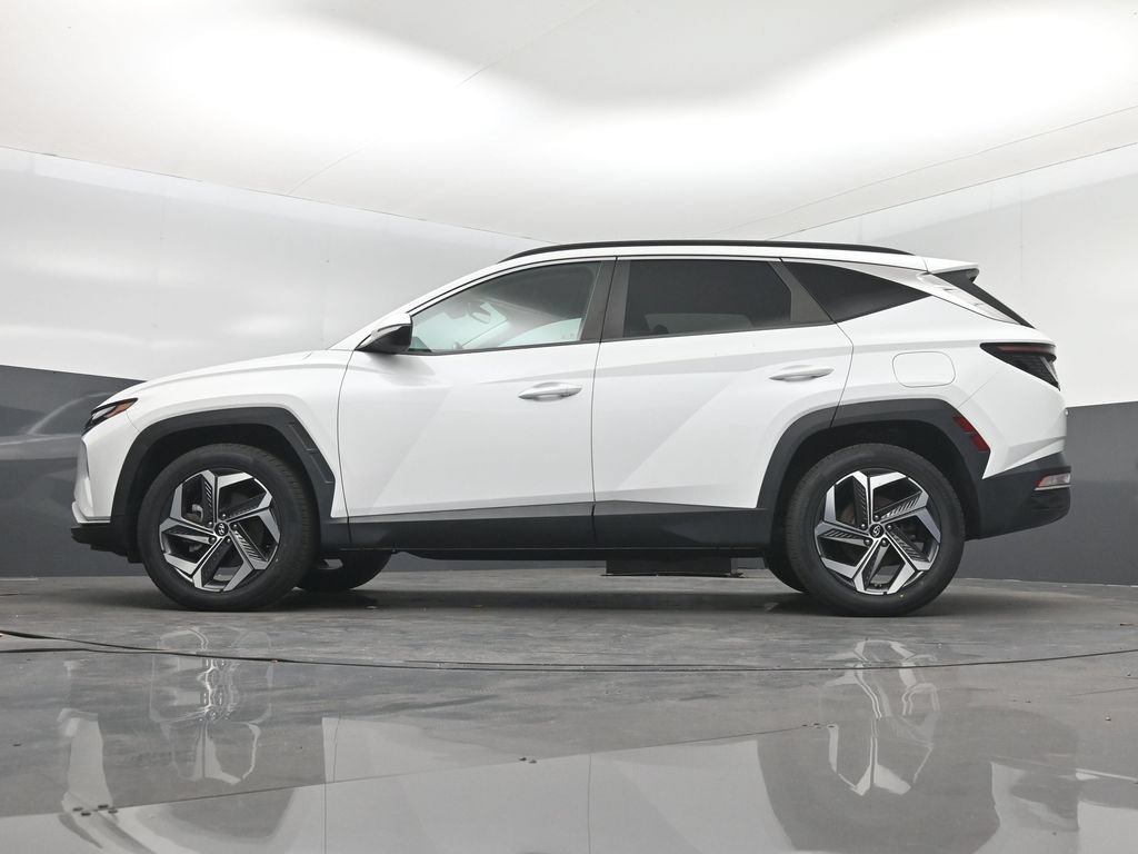 Used 2022 Hyundai Tucson SEL w/ Convenience + Premium Package AWD/4WD image 15
