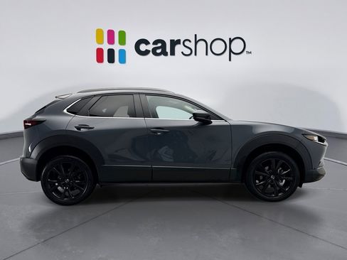 Used 2023 MAZDA CX-30 AWD 2.5 S w/ Preferred Package image 6