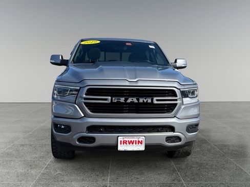 Used 2019 RAM 1500 Big Horn image 9