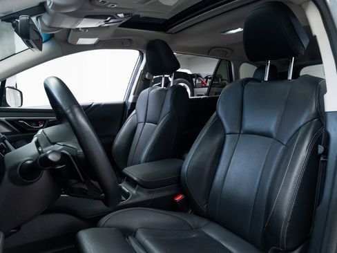 Used 2020 Subaru Outback Limited w/ Popular Package #2 image 18