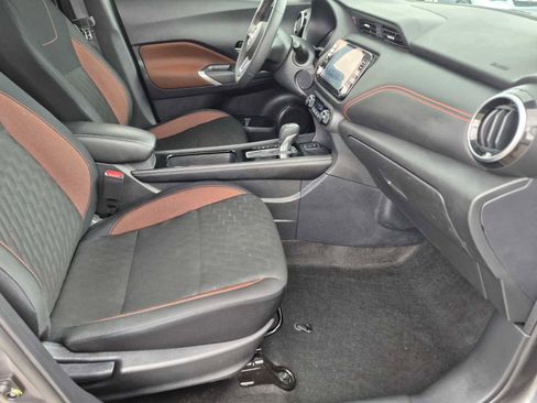 Used 2024 Nissan Kicks SR FWD image 20