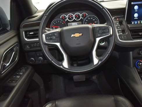 Used 2021 Chevrolet Tahoe LT image 30