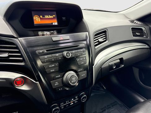 Used 2019 Acura ILX FWD image 24