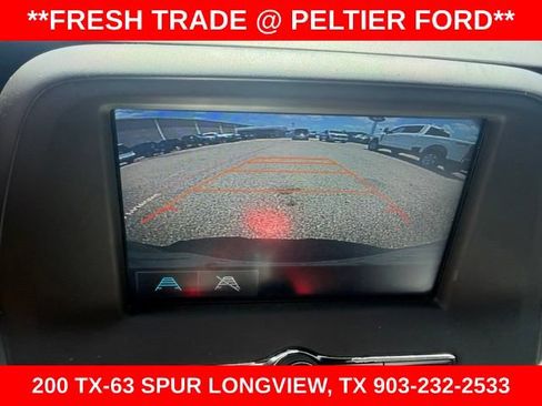 Used 2018 Chevrolet Camaro LT w/ Redline Edition RWD image 12
