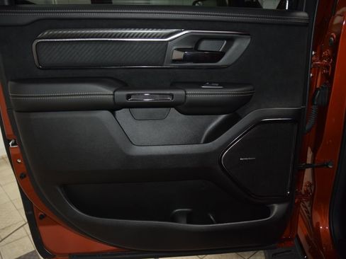 Used 2024 RAM 1500 TRX image 49