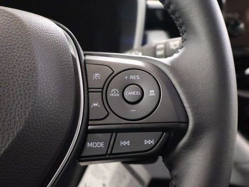 New 2026 Toyota Corolla XSE image 18