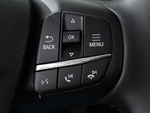 New 2025 Ford Bronco Sport Heritage w/ Convenience Package image 34