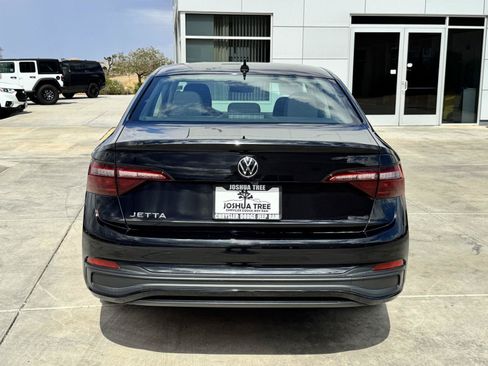 Used 2024 Volkswagen Jetta S FWD image 6