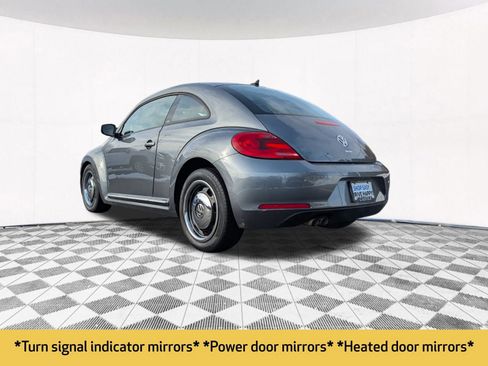 Used 2014 Volkswagen Beetle 1.8T image 9
