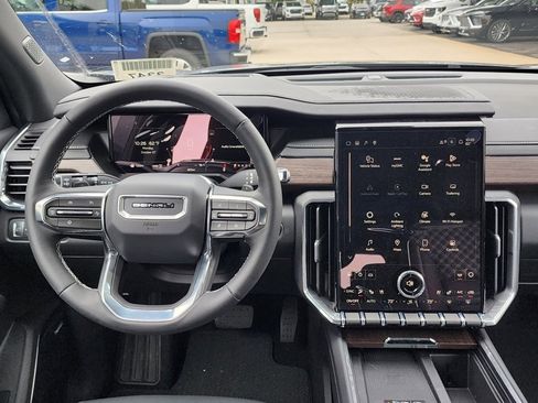 New 2026 GMC Acadia Denali image 28